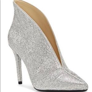 Jessica Simpson Heels